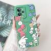 Чехол Для Realme GT 2 Pro 5G RMX3301 Чехол Для OPPO Realme GT2 Pro Чехол GT 2 Мягкий Силикон Funda Ударопрочный Защитный Колпачок Для Телефона