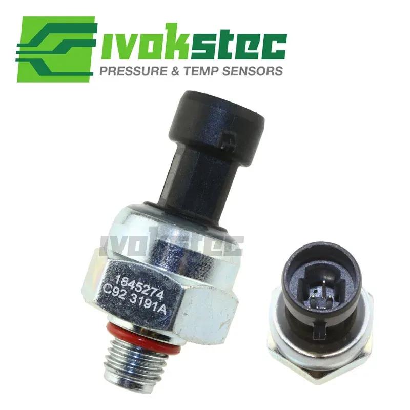 Diesel Turbo Injection Control Pressure ICP Sensor For Ford Excursion F-250 F350 F450 F550 E350 6.0 6.0L 2003-2004 1845274C92