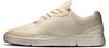Men's Beige On The Roger Spin Sneakers