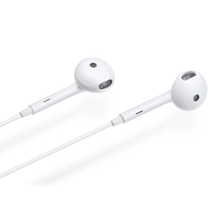 Casque audio Oppo MH320 Blanc