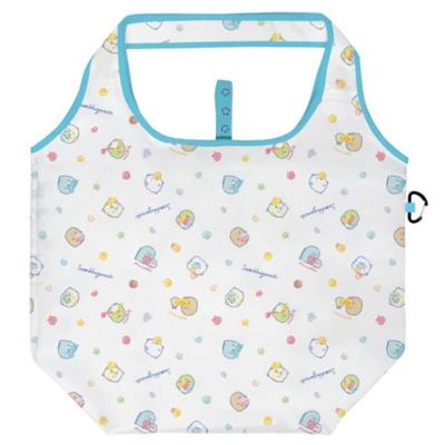 K Company Sumikkogurashi Insulated Eco Bag H63 X W48 X D20cm CHEB3-SG