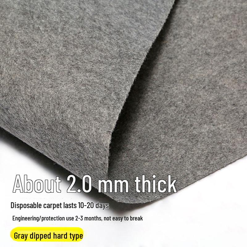 Одноразовый ковер цвета шампанского для свадеб и выставок