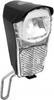 Fork-mounted reflector lamp 1W 20 LUX