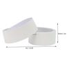 5cm*5m White Anti Slip Tape Non-Slip Strips Non Skid Safety Tapes For Outdoor Indoor Steps Stair Traction Tread Staircases Boats
