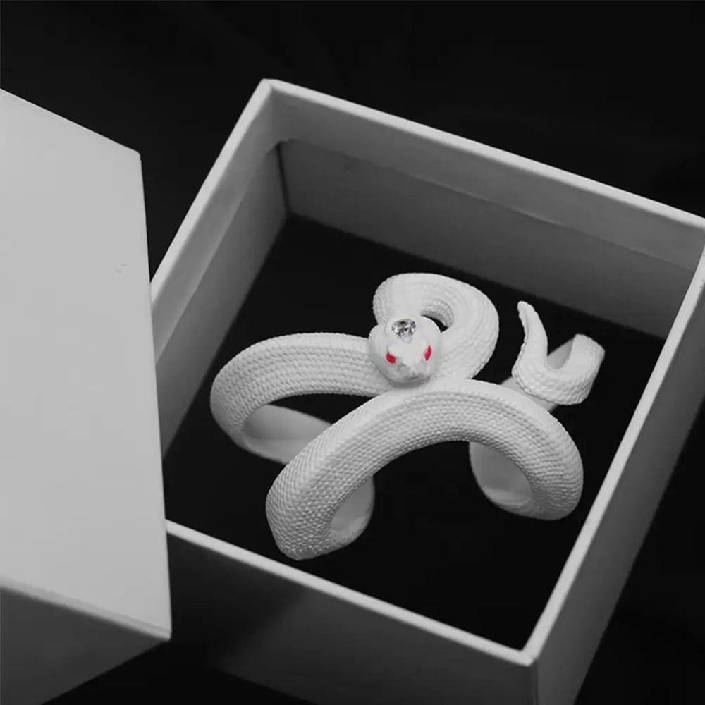 Заводная змея смола защитный чехол для наушников 3D защитная оболочка для AirPods Pro/Pro 1 2 3 4