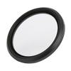 Junestar LX10 Optical Glass Lightweight UV Lens Filter Accessory for SONY RX100M1 M2 M3 M4 M5 Canon G5 G7 Cameras