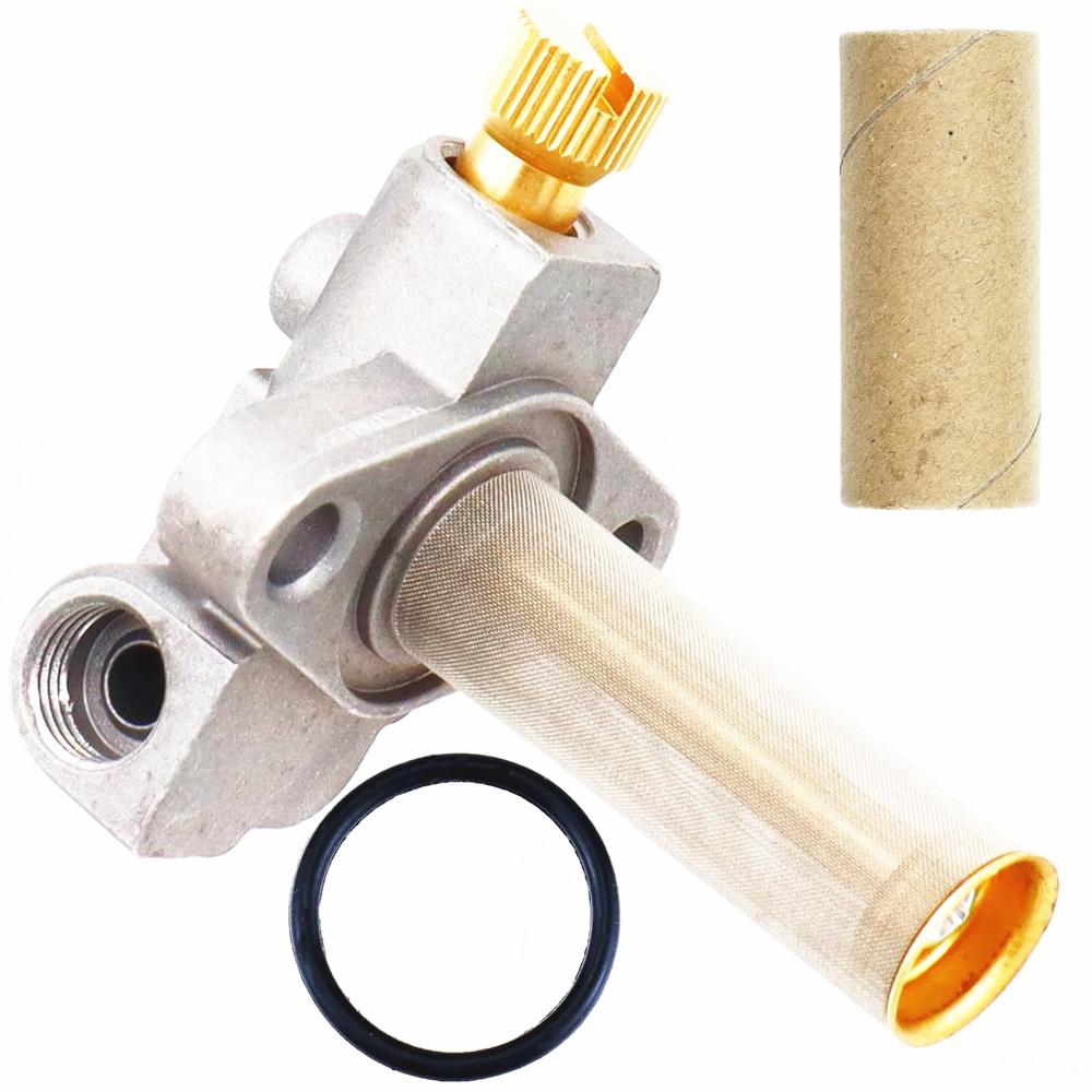 Запорный клапан топлива 311292 Подходит для трактора Ford 600 601 700 701 800 801 900