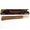 Frankincense and Myrrh Vedic Incense Sticks, 12 Count