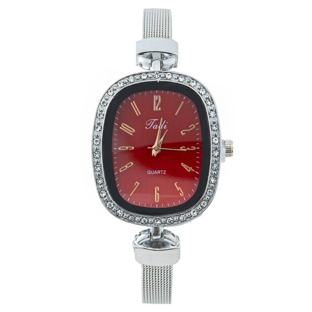 Women Fashion Leather Watch