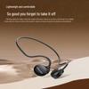 Philips TAA1609 Bluetooth-наушники с костной проводимостью и открытым дизайном