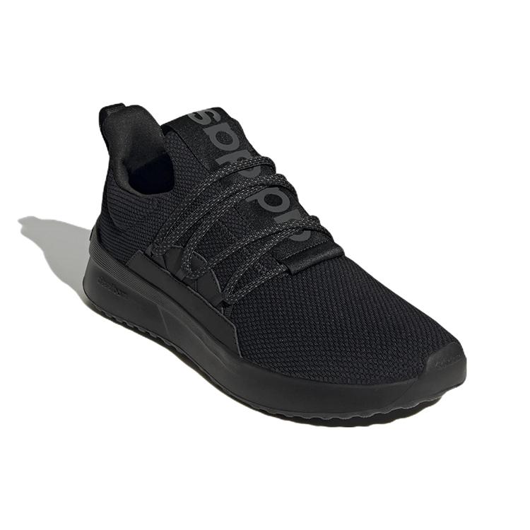 adidas Neo Lite Racer Adapt 4.0 Cloudfoam Lifestyle Ткань Устойчивая к истиранию Дышащая Устойчивая к истиранию Дышащая GX6784