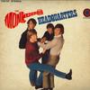 LP Record MONKEES - Headquarters COS103 COLGEMS 1967 US Rock Used