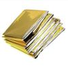 Waterproof Emergency Survival Rescue Foil Thermal Heat First Aid Rescue