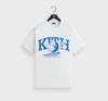 Kith & Kin Queens Unisphere Винтажная футболка Белая футболка XL Совершенно новая
