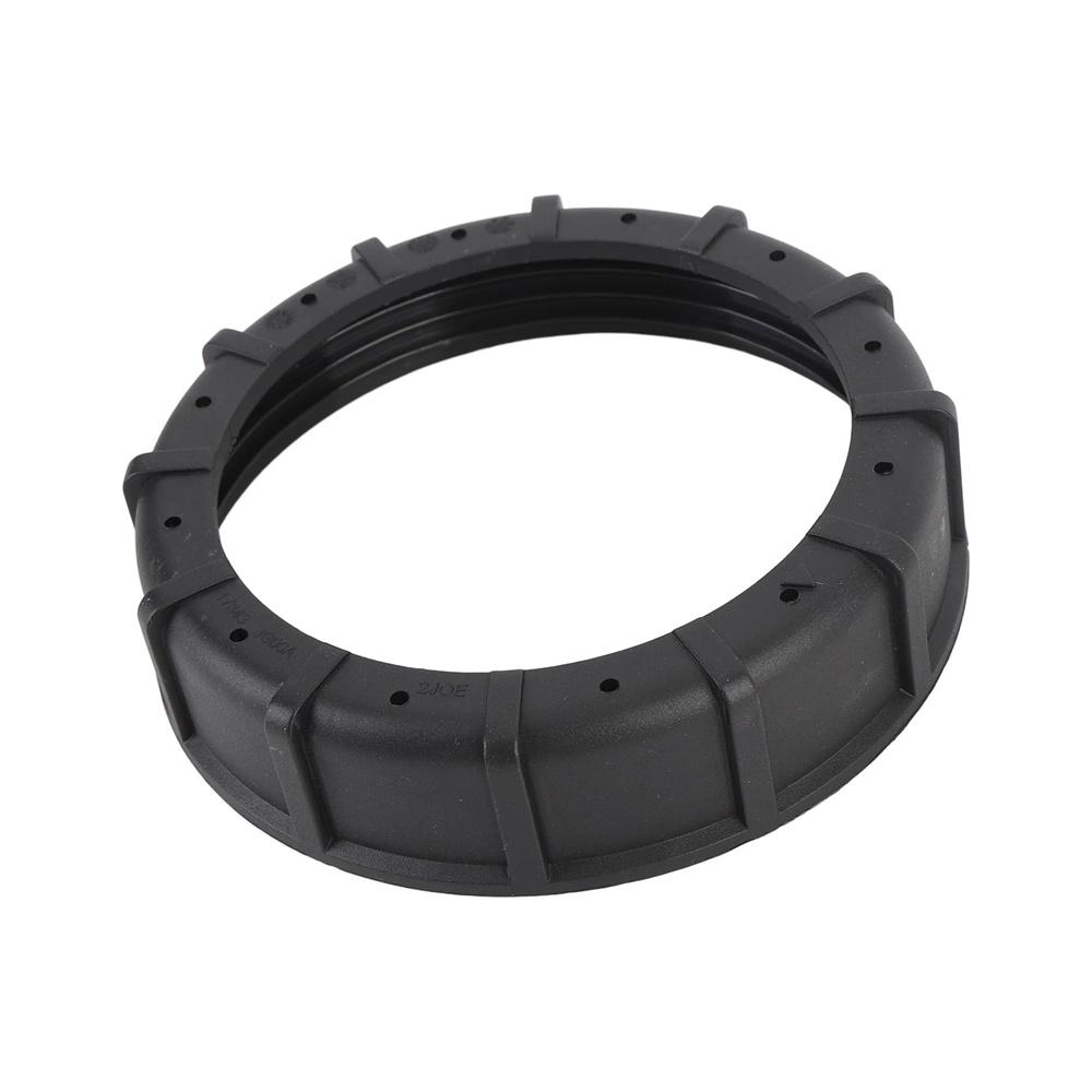 Пластиковая крышка-уплотнитель топливного насоса черная 17343-JG00A для Nissan S14 R32 R33 R34