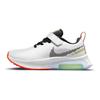 Детские кроссовки Air Zoom Arcadia PS Rawdacious White Bright-Crimson Pink-Blast CK0714-103