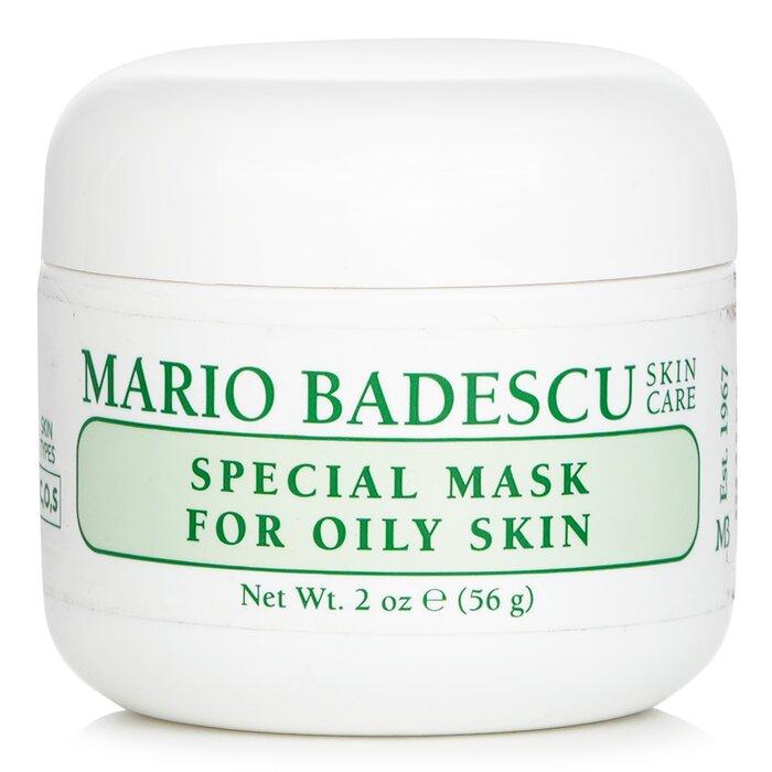 MARIO BADESCU Special Mask - For Oily Skin