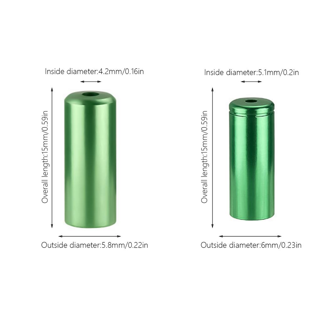 Велосипеды Переключатель скоростей Тросик Наконечник тросика Тормозной тросик Рубашка тросика Наконечник Рубашки Наконечники Тормозного тросика