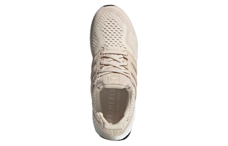 UltraBoost Wmns Adidas 5.0 Dna 'Halo Ivory' Женские FZ1851
