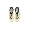 Nike Tiempo Legend 10 Junior Удобные Кроссовки с Круглым Носком Нескользящие Износостойкие Низкие Детские Футбольные Бутсы Детские кроссовки Желтый Черный DV4349-700