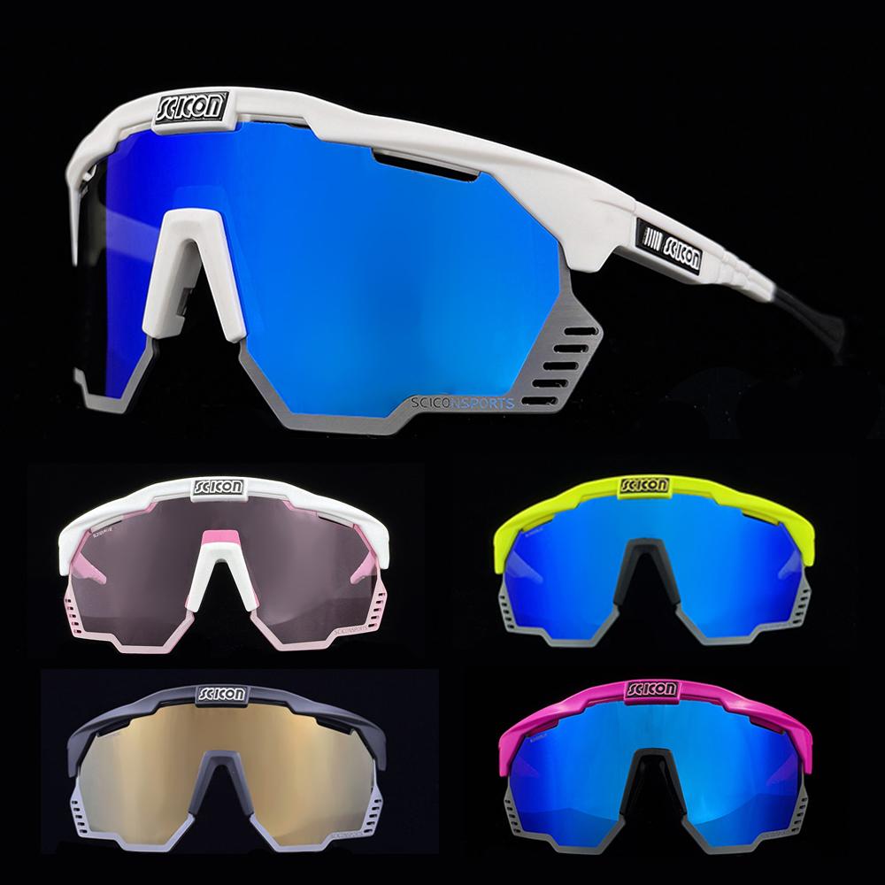 SCICON Велосипедные Очки Защита UV400 MTB Дорожные Очки Мужские и Женские Для Активного Отдыха Велосипедные Очки Защитные Очки