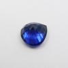 Natural Blue Sapphire Loose Gemstone 6.50 ct Pear Cut September Birthstone for Gem Collections