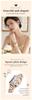 OLEVS Quartz Simple and Rose Gold and Perfect Gift for Women Women's Watch, Elegant, Luminous, White,
