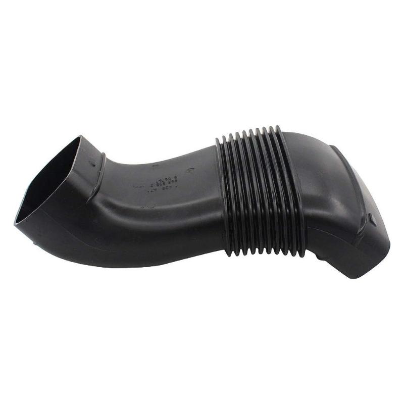 Upgraded Engine Air Intake Hose 13711438471 Air Filter Housing to Radiator Air Duct Simple Installation for E53 Series