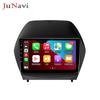 Hyundai IX35 (2010-2015) Octa-core 4+64GB Android Navigation with Bluetooth & Wireless CarPlay