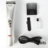Universal Mini Portable Electric Hair Clipper for Home and Barber Shop