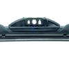 Wycieraczka Samochodowa Hybrydowa Multiclip Easy-Click 9 Adapterów - 430 Mm
