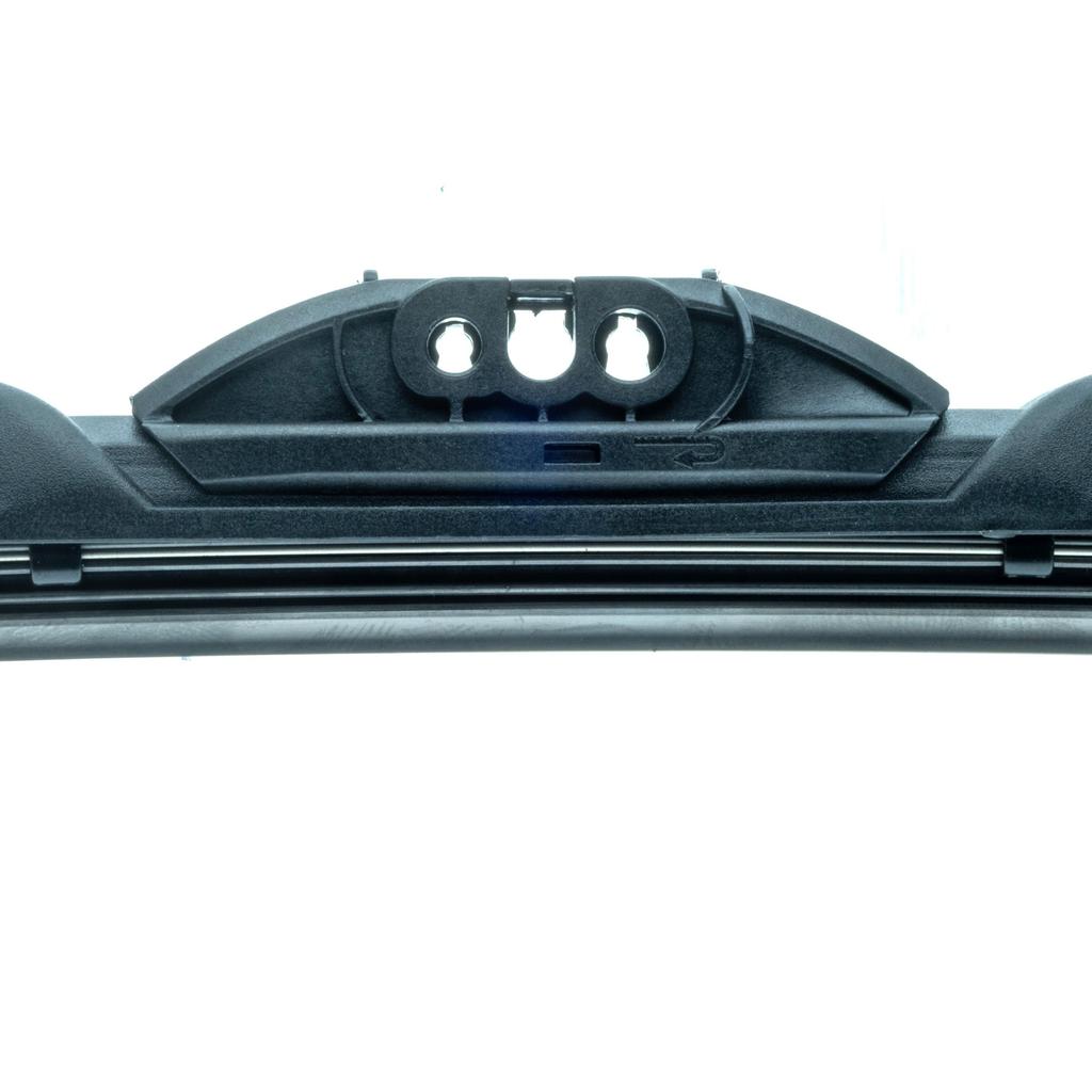 Wycieraczka Samochodowa Hybrydowa Multiclip Easy-Click 9 Adapterów - 430 Mm