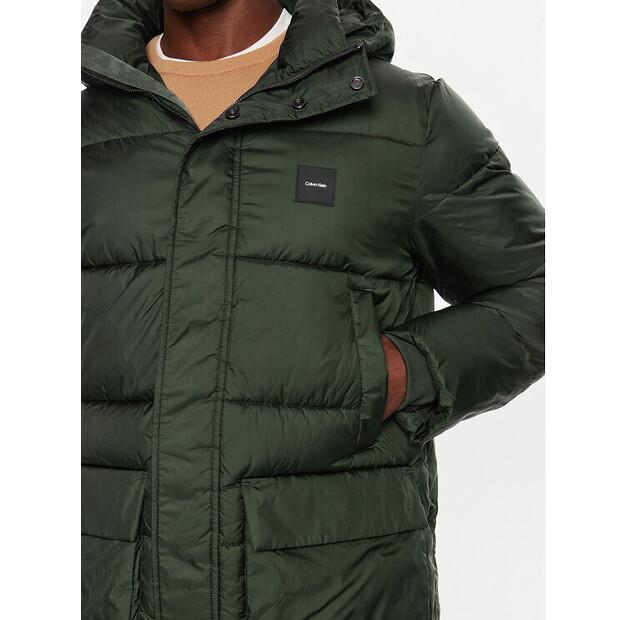 Куртка зимняя Calvin Klein K10K113465