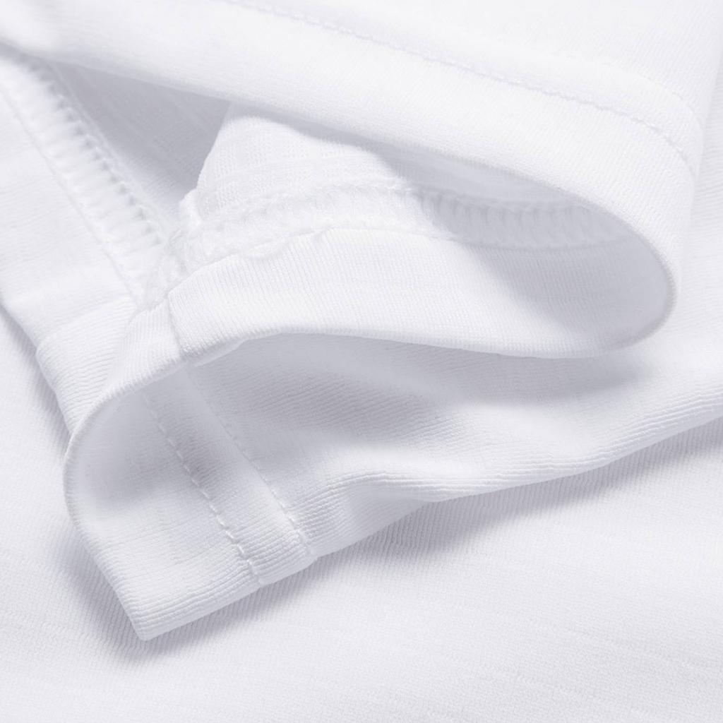 Li-Ning Удобная Дышащая Модная Универсальная Спортивная Футболка с Коротким Рукавом Мужские Топы ATSU765-4