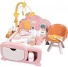 Аксессуары для кукол Smoby Электронный уголок опекуна Baby Nurse