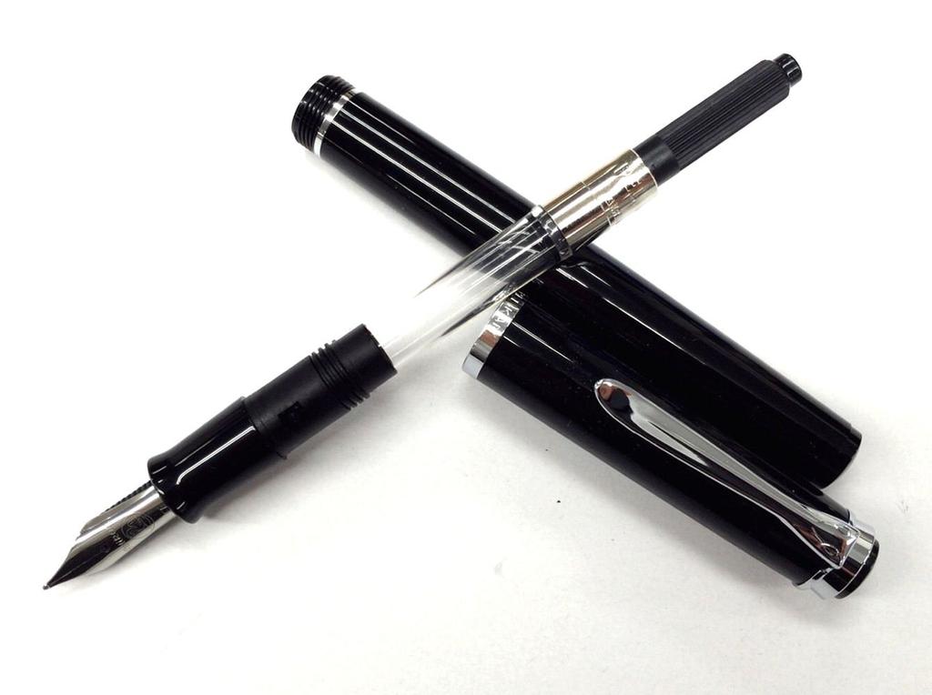 Pelikan Конвертер перьевых ручек Оригинальный импортный продукт