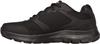 Flex Advantage 4.0 Sneakers (232225) (232225-BBK) Black