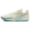 Air Zoom Gt Cut Academy 'Coconut Milk Jade Ice' Sneakers Casual FB2599-102