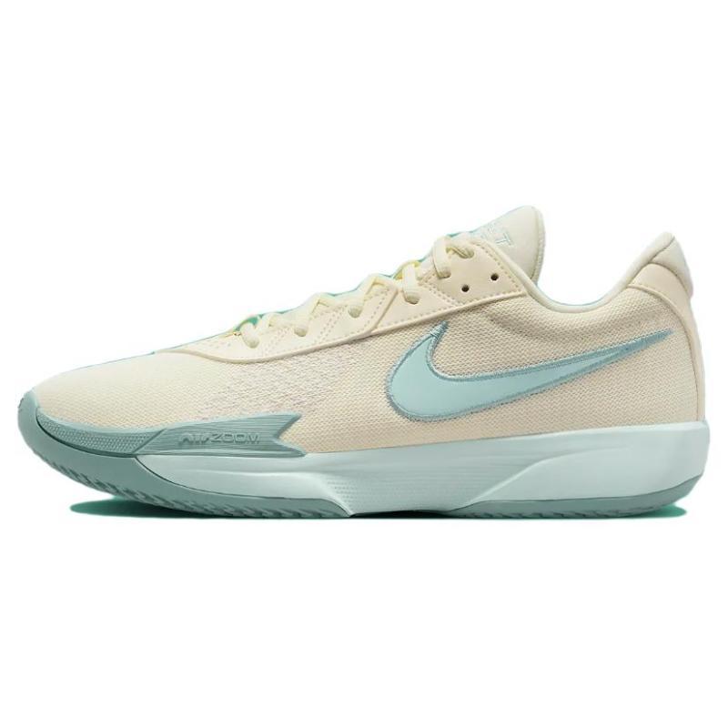 Nike Air Zoom Gt Cut Academy 'Coconut Milk Jade Ice' Sneakers Casual FB2599-102