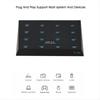 A-163 25 Вт Питание Super Data Speed 5 Гбит/с 16 Портов USB 3.0 Хаб-Дупликатор Копир USB-флеш-накопителей EU ШТЕКЕР