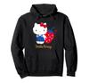 Hello Kitty Strawberry Hoodie