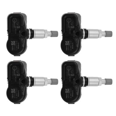4 шт. Датчик контроля давления в шинах TPMS 42607-02031 PMV-C210 для Toyota RAV 4 IV 2014 Автомобильные аксессуары