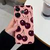 Мягкий чехол для Redmi 13 13C 13X 13R Маленькие милые цветы Устойчивость к царапинам Продвинутая задняя крышка для телефона Для Redmi13 Защитный Funda