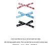 Korean Plaid BB Hair Clip for Women - Chic Forehead, Bangs, and Side Styling Accessory
