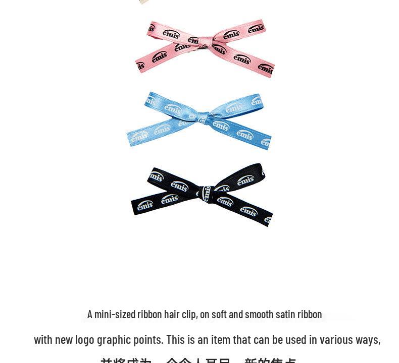 Korean Plaid BB Hair Clip for Women - Chic Forehead, Bangs, and Side Styling Accessory