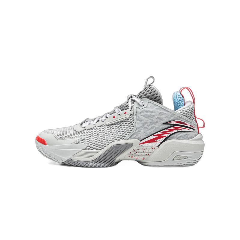 Li-Ning Nufang TEAM Youth Basketball Shoes YKBW026
