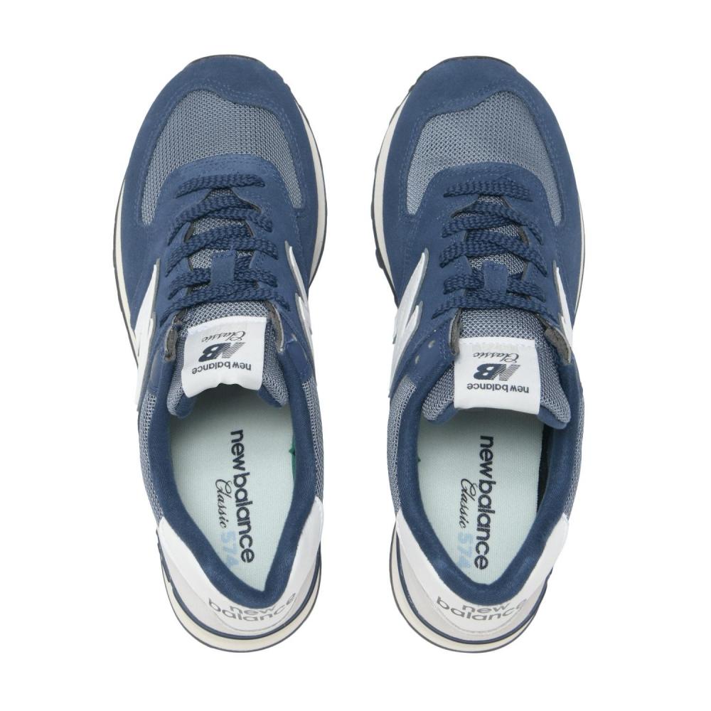 New Balance U574 U574PO2 ТЕМНО-СИНИЙ PO2 