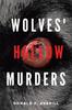 The Wolves' Hollow Murders Book