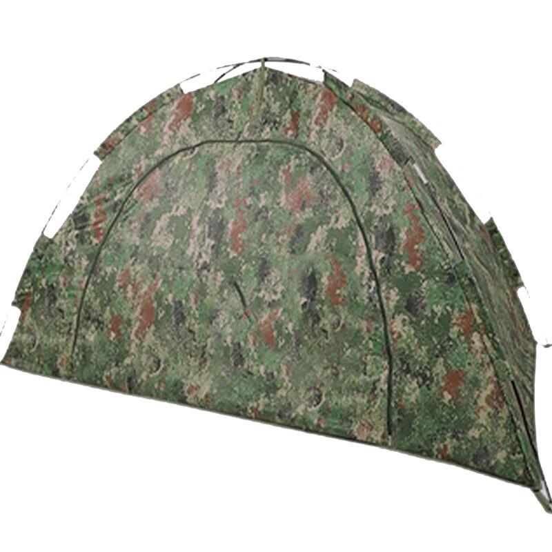 Jingong Single Person Outdoor Camping Tent