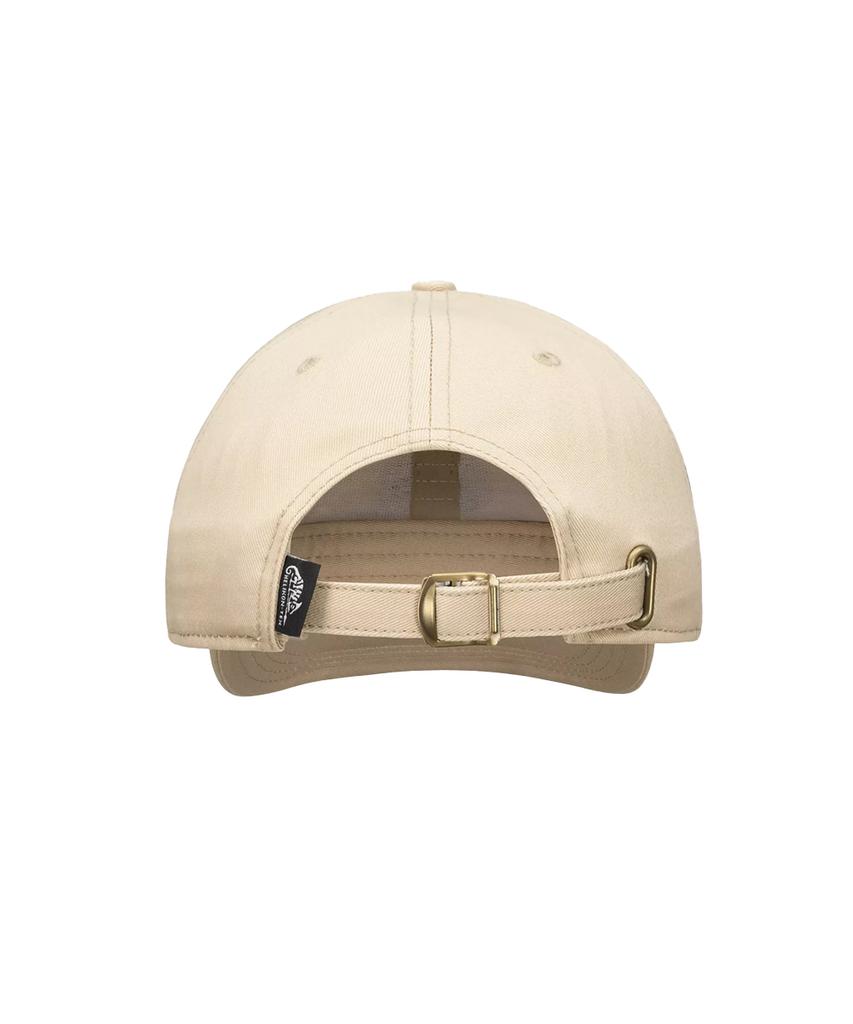 Кепка Bushcraft Patch Cap Khaki от HELIKONTEX (бежевый)
